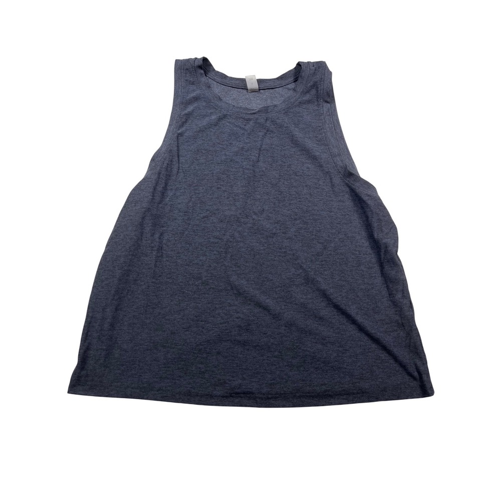 Beyond Yoga Black Tank Top Women's Small Sleeveless Athleisure Yoga Workout